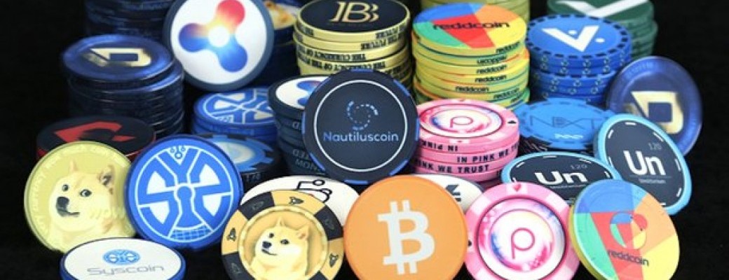 Où en est la révolution des crypto-monnaies ?