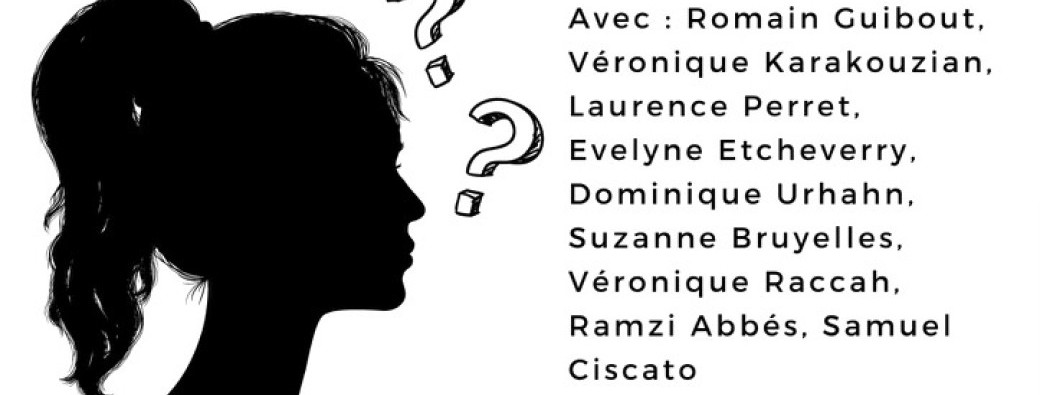 Où est Adèle ?
