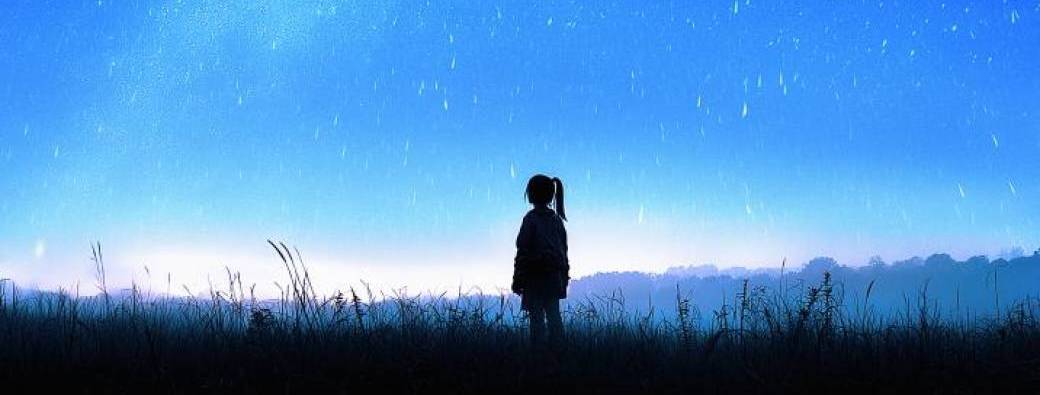 Où sont passées les étoiles?