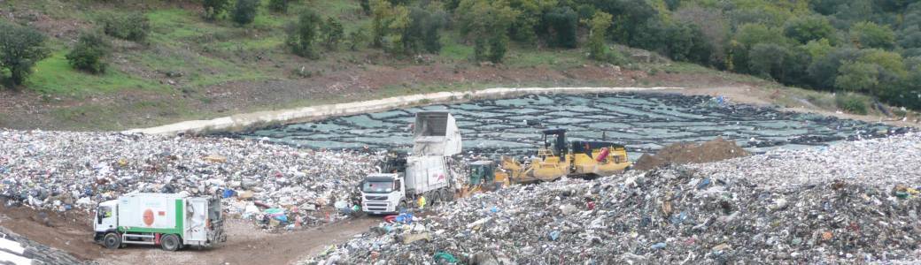 Où vont nos déchets ?