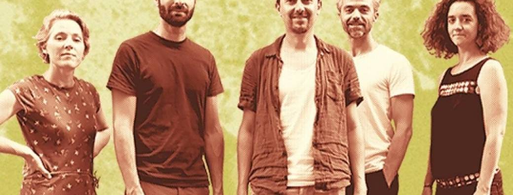 Ou vous frères Humains. la Compagnie Maaloum lit Albert Cohen