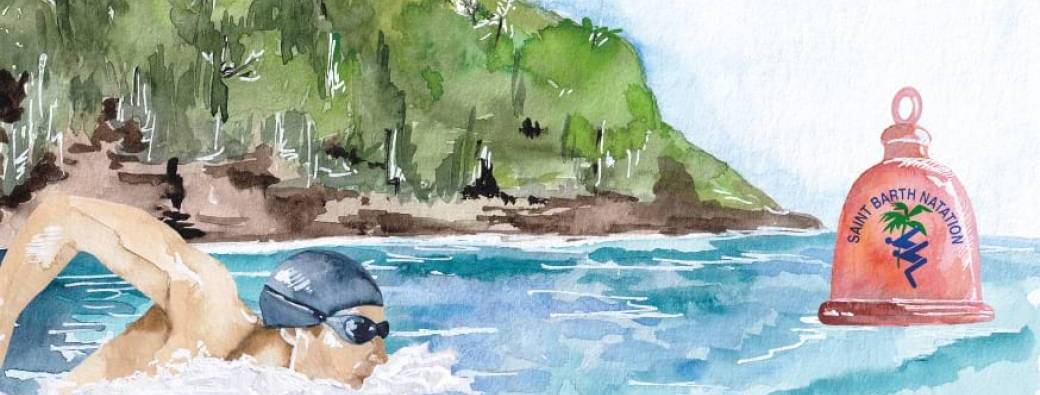 OUANA SWIM