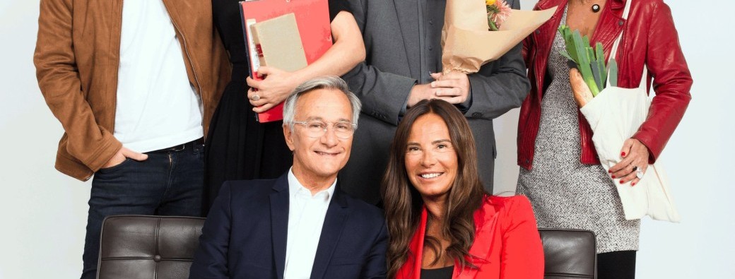 Oublie-moi je t'aime