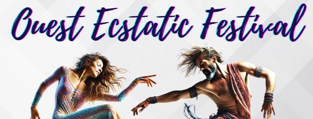 Ouest Ecstatic Festival 