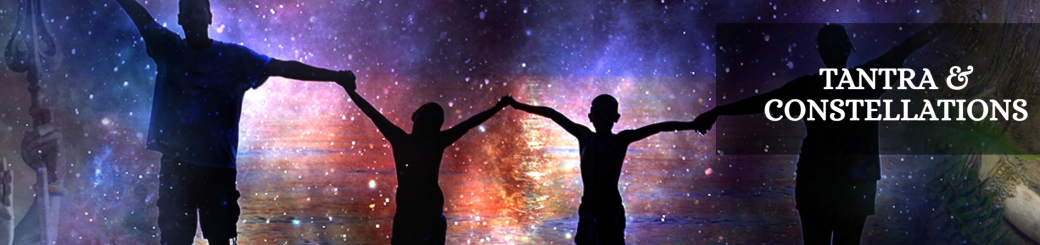 Journée de Constellations Familiales & Systémiques Samedi 18 octobre - 80€