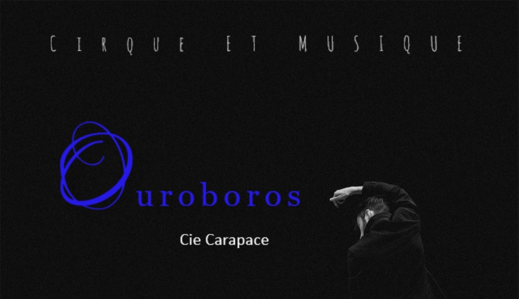 OUROBOROS, Cie Carapace
