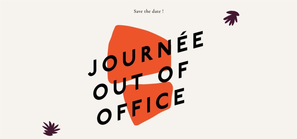 Out Of Office - Une journée avec HN