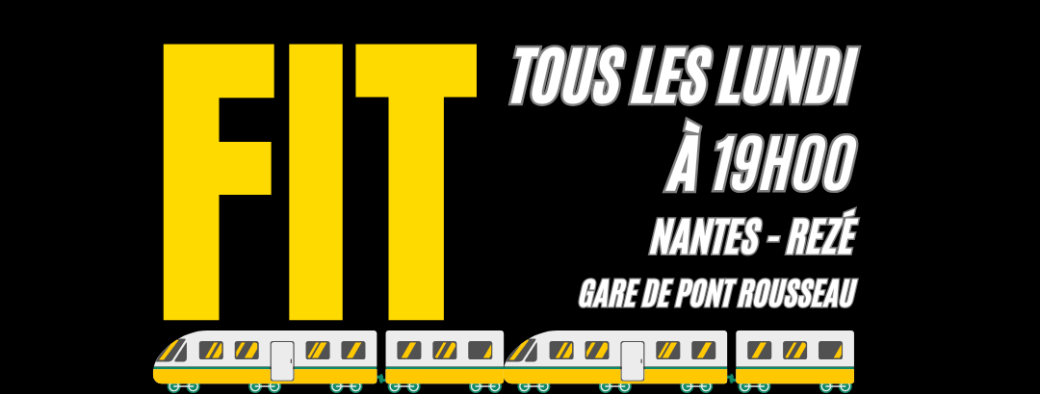 OUTDOOR FIT TRAINING