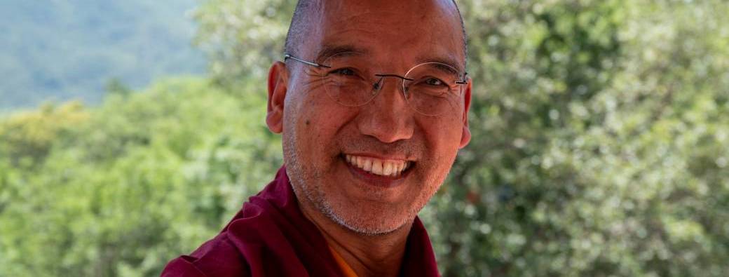 Outer Tara Sadhana Retreat With Drubpon Lama Tenzin