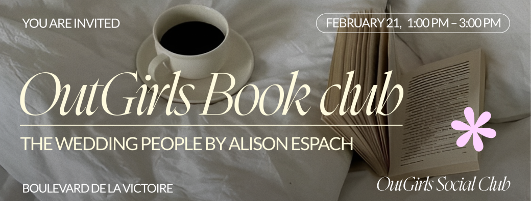 OutGirls Book Club