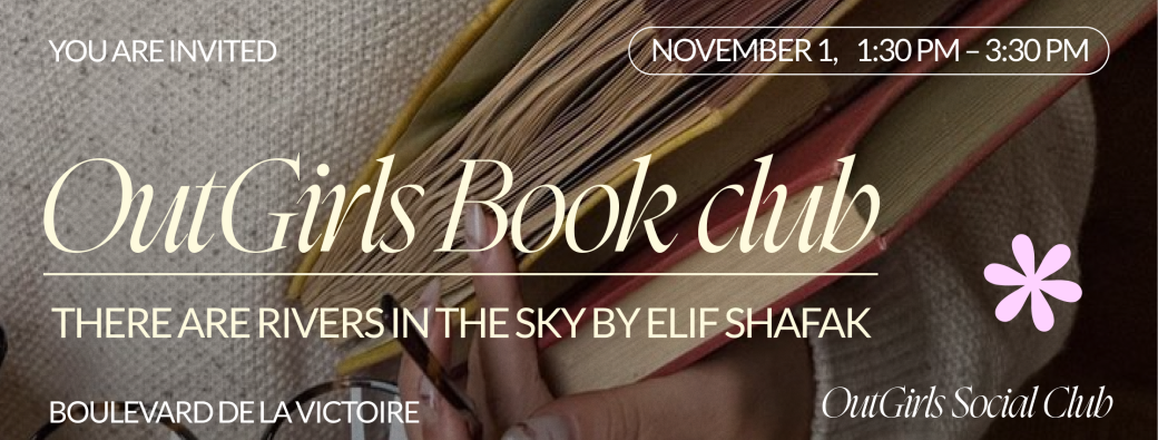 OutGirls Book Club
