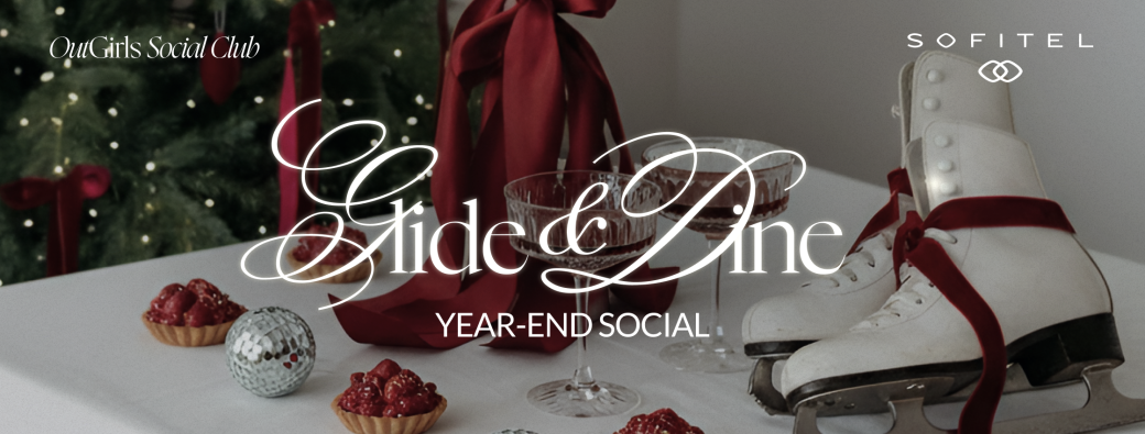 Glide & Dine: Year-End Social
