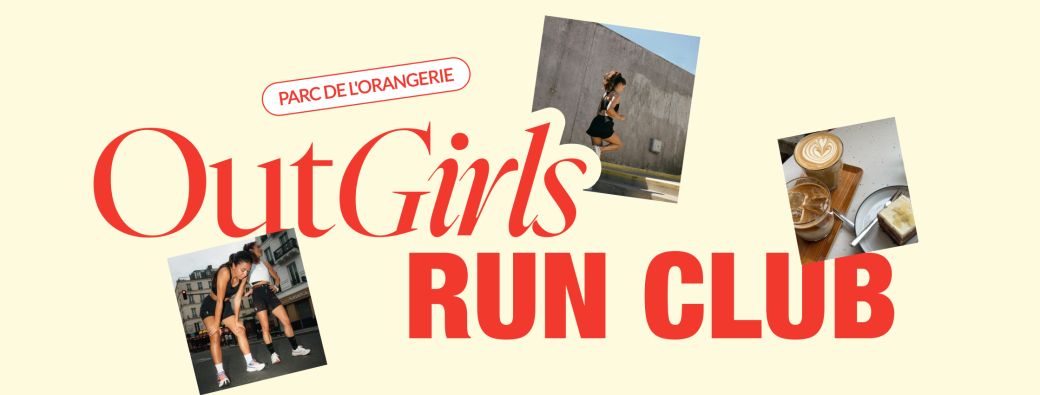 OutGirls Run Club – August Meetup