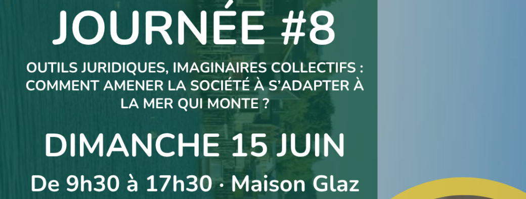 Rencontre avec Quentin Ghesquière - Outils juridiques, imaginaires collectifs