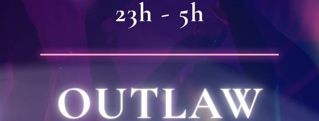 OUTLAW NIGHT