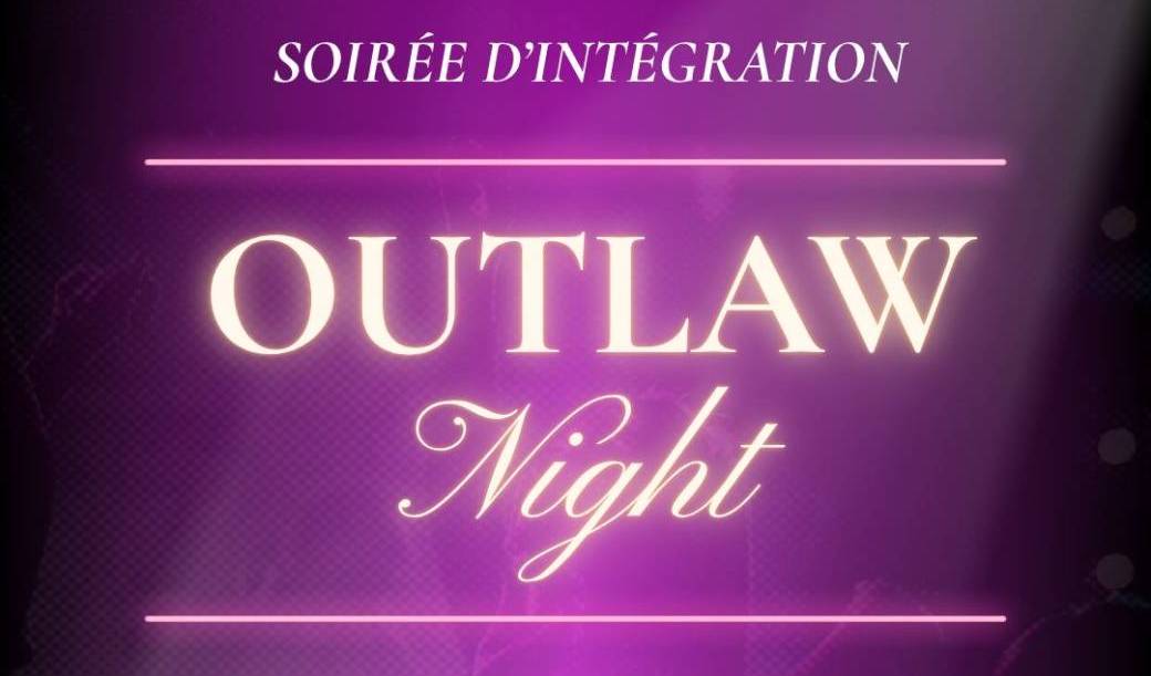 OUTLAW NIGHT