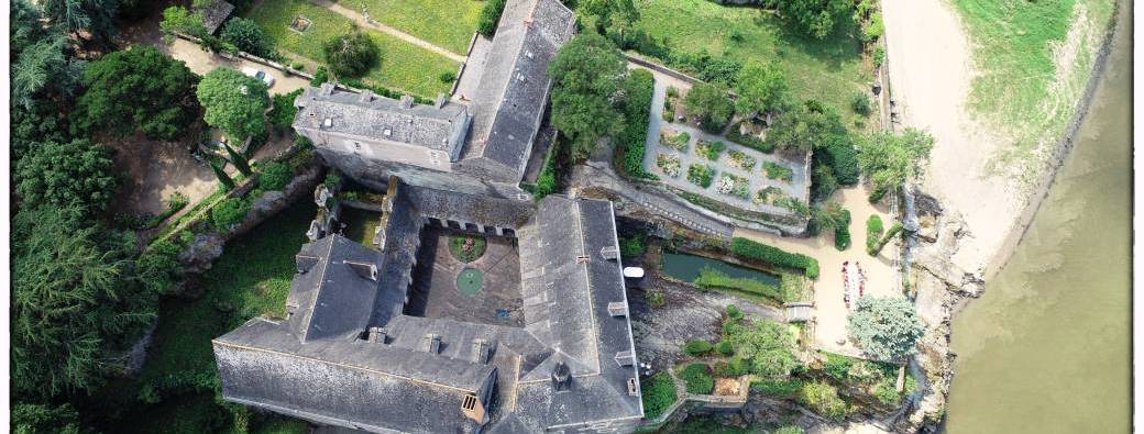 Visites Ancien Couvent de la Baumette