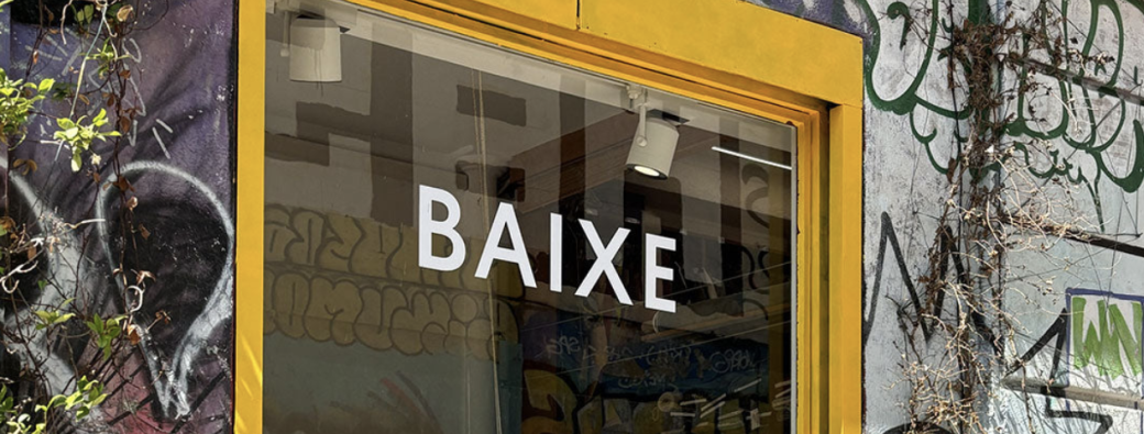 OUVERTURE ATELIER - Baixe et invitation de l'artiste KONPÈ
