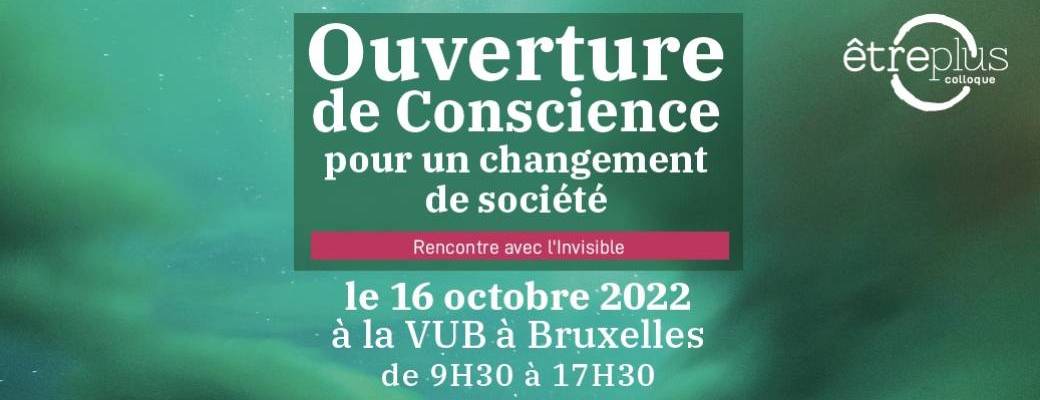 Ouverture de Conscience
