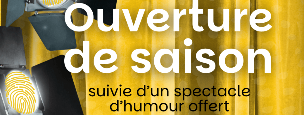 Ouverture de saison du plateau 