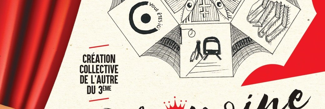 SPECTACLE | Ouverture des Journées du Patrimoine