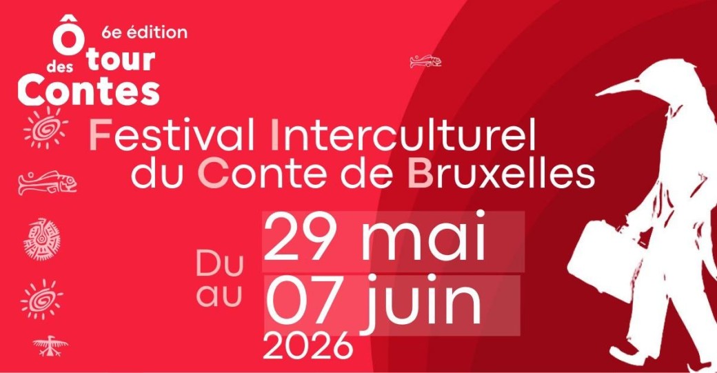 Ouverture du festival - Embarquement des récits