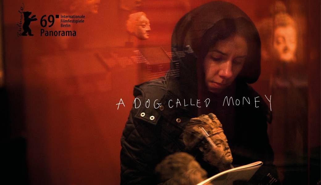 Séance d'ouverture du festival : PJ Harvey : A Dog Called Money + Concert avec l'artiste HEEKA