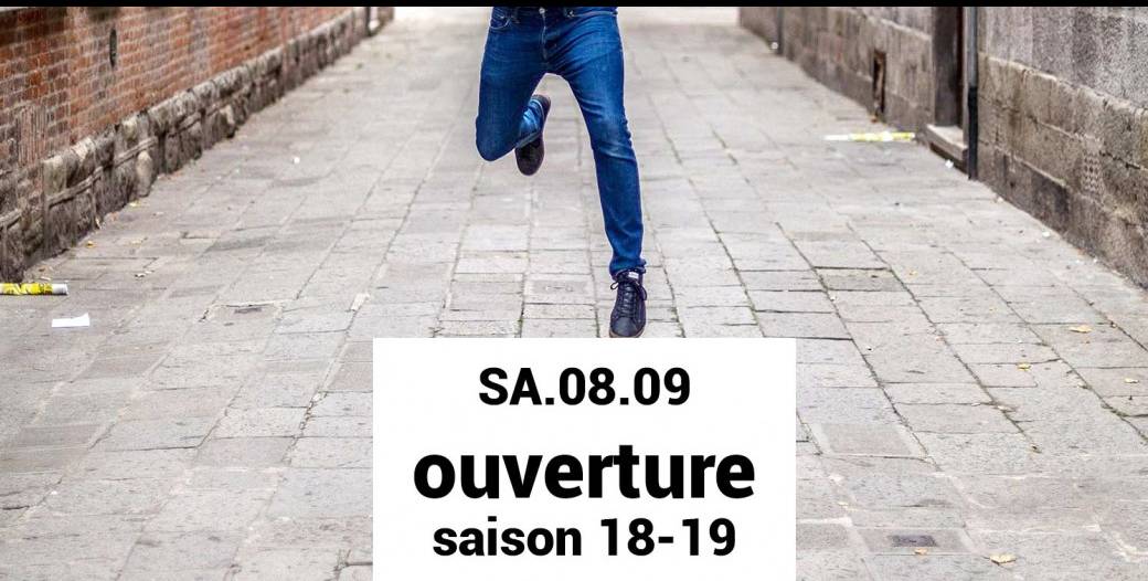 OUVERTURE