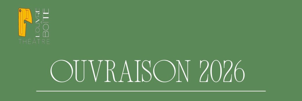 OUVRAISON