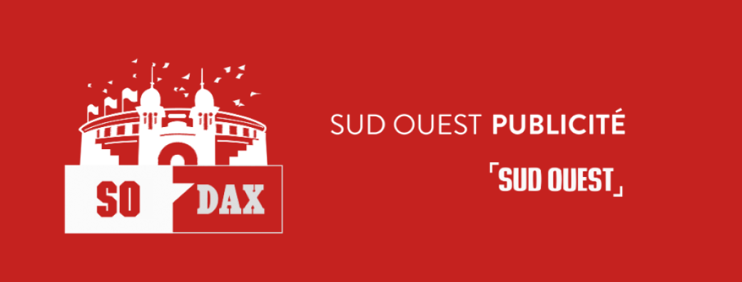 Ouvrez les Fêtes avec Sud Ouest SO DAX 2025 