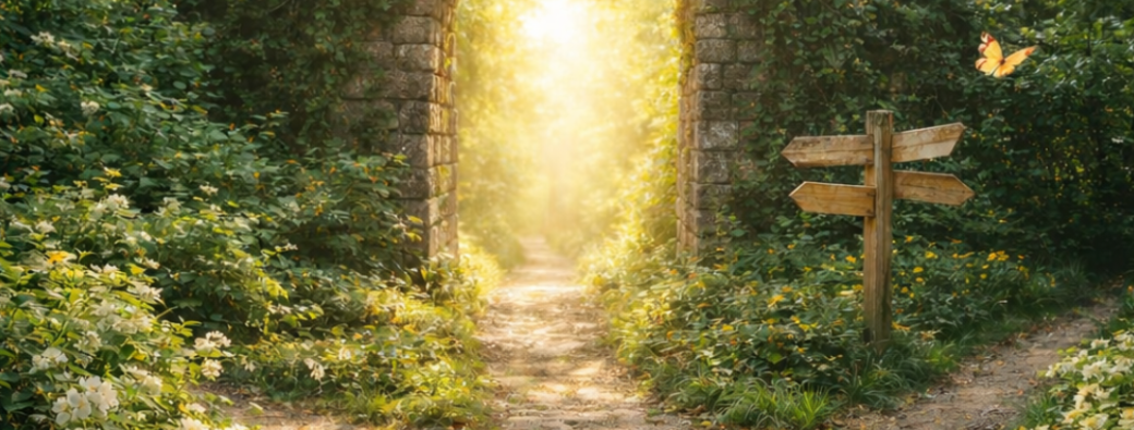 Rituel d'Ouverture et d'Abondance