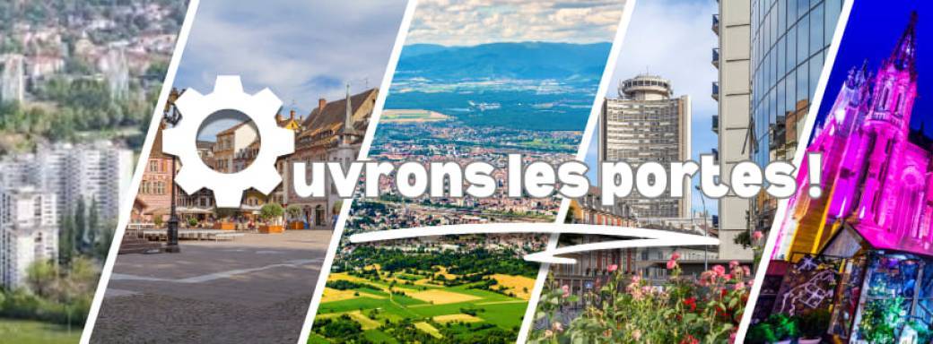 Ouvrons le débat
