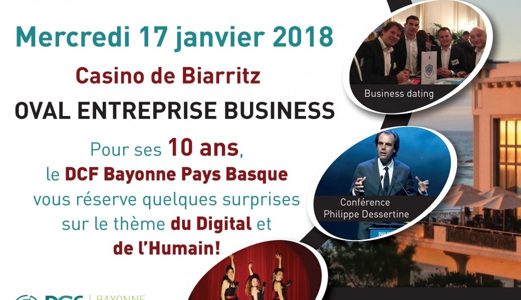 OVAL ENTREPRISE BUSINESS 2018