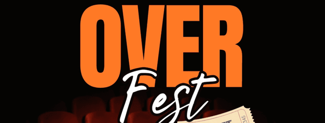 OVER'FEST