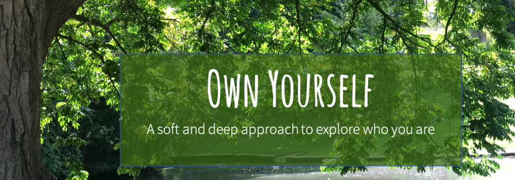 Own Yourself Own Yourself