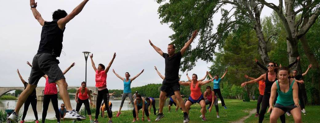 Oxygen Fit