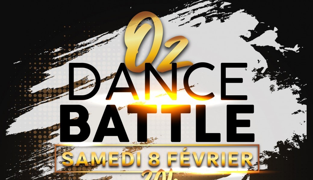 OZ DANCE BATTLE