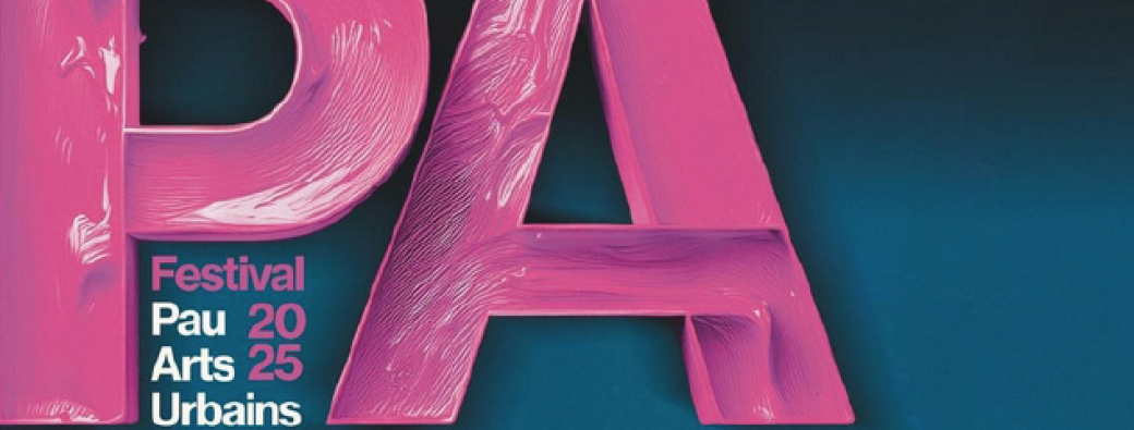 P.A.U. ARTS URBAINS - Stand-Up