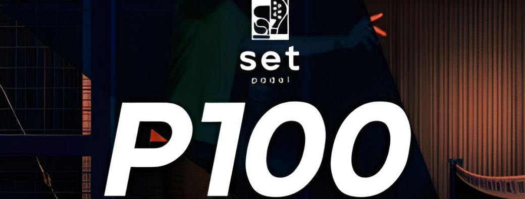 P100 Hommes