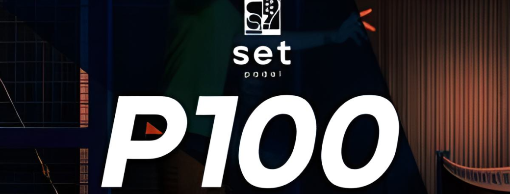 P100 Mixte