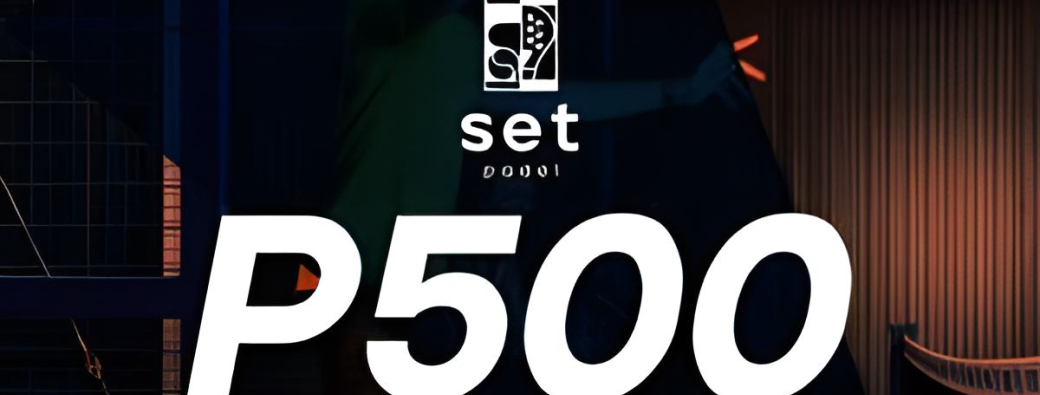 P500 Dames