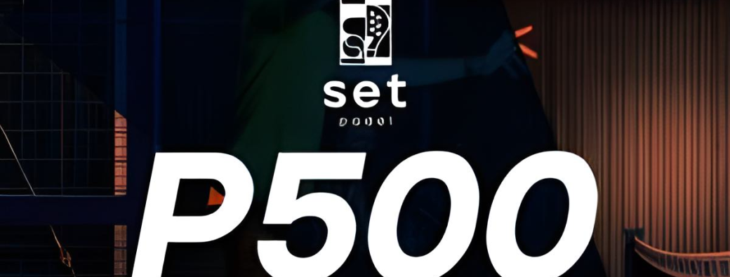 P500 Hommes