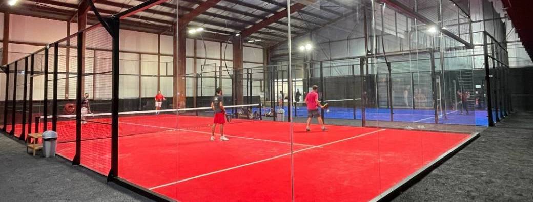 P500H du mardi (JA: Franck)