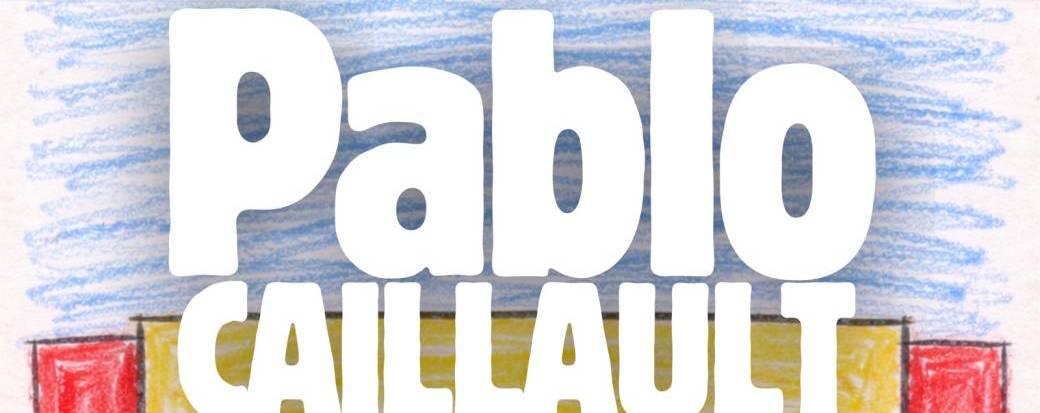 Pablo Caillault 