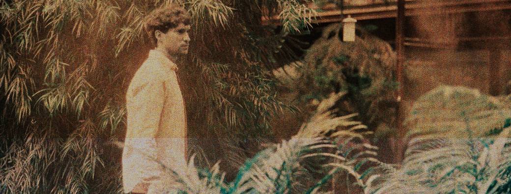 PABLO MURGIER - CONSULAT VOLTAIRE - SIROCCO RELEASE