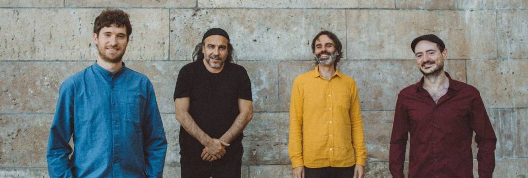 Pablo Murgier Ensemble