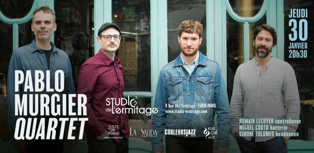 Pablo Murgier Pablo Murgier