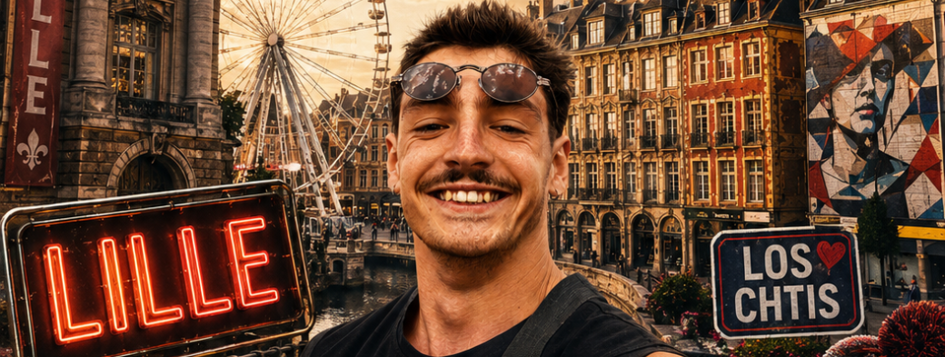 Pablo va te faire voir