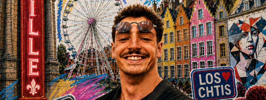 Pablo Va te faire voir 