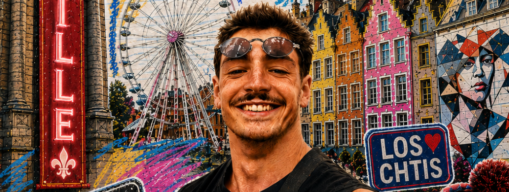 Pablo Va te faire voir 